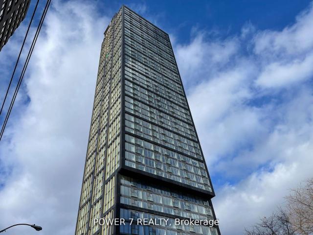 2816 Jarvis Street S, Toronto | 1+1Beds/1Bath, Condo, $2,300/mo | Condos. Ca