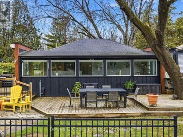 2817 River Avenue, Selwyn, ON, K0L 3G0 house for sale | Listing ID X13424 | Royal LePage