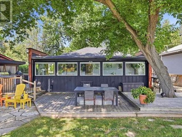 2817 River Avenue, Selwyn, ON, K0L 3G0 house for sale | Listing ID X13556 | Royal LePage