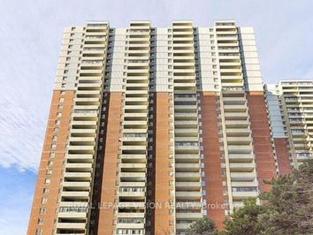 2817 1 Massey Square, Toronto, ON, M4C 5L4 lease for lease | Listing ID E13422 | Royal LePage