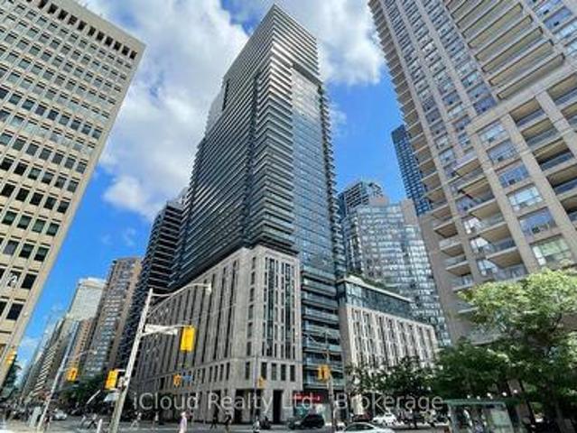 2818 Bay Street, Toronto, ON, M5S 2A2 lease for lease | Listing ID C13600 | Royal LePage