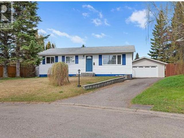 2819 Willingdon Street, Prince George, BC, V2N 1S3 house for sale | Listing ID R3118 | Royal LePage