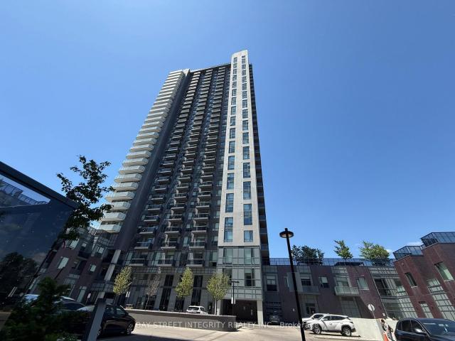 2819 8 Nahani Way, Mississauga | For Rent @ $2,150 | Condos. Ca