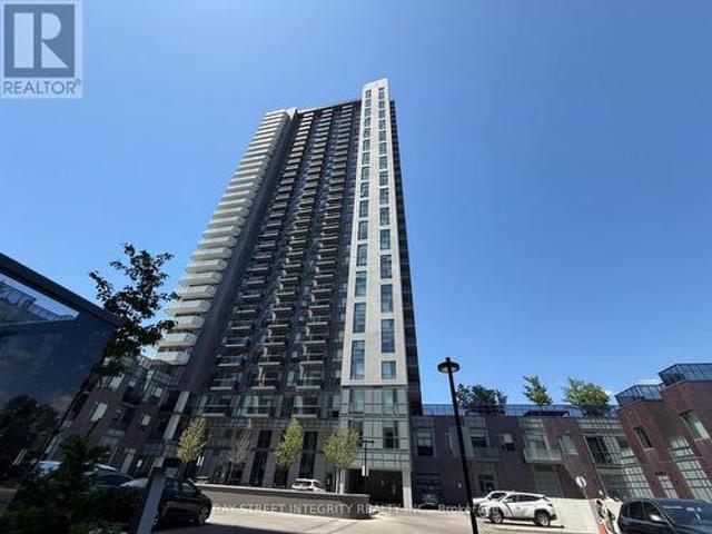 2819 8 Nahani Way, Mississauga, ON, L4Z 0C6 lease for lease | Listing ID W13228 | Royal LePage