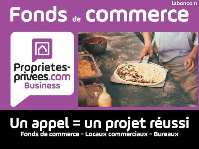 28100 DREUX RESTAURATION RAPIDE, PIZZERIA