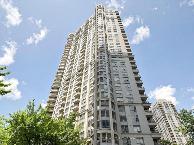 2810 Burnhamthorpe Road W, Mississauga | 2Beds/2Bath, Condo, $2,850/mo | Condos. Ca