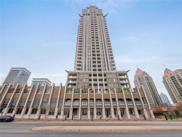 2810 Prince Of Wales Drive, Mississauga | Leased, W13074 | Condos. Ca