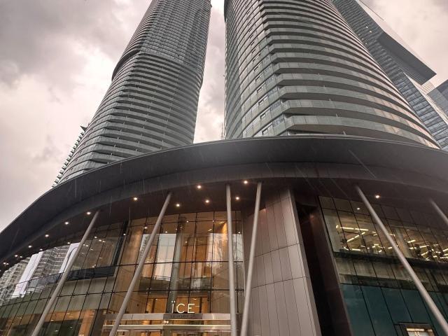 2810 14 York Street, Toronto | 1+1Beds/1Bath, Condo, $2,250/mo | Condos. Ca