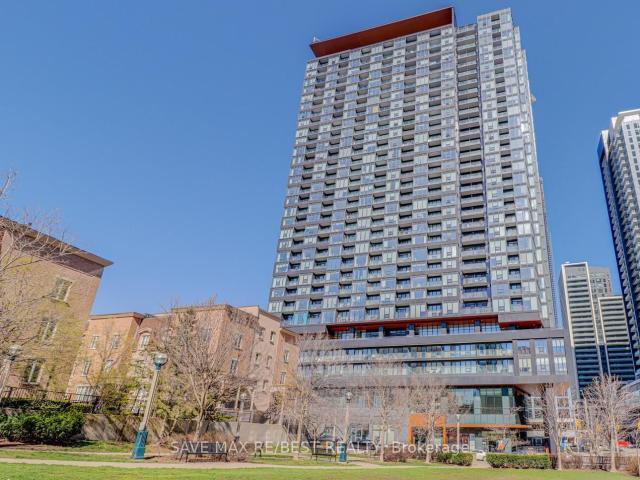 2810 19 Western Battery Road, Toronto | Leased, C13629 | Condos. Ca