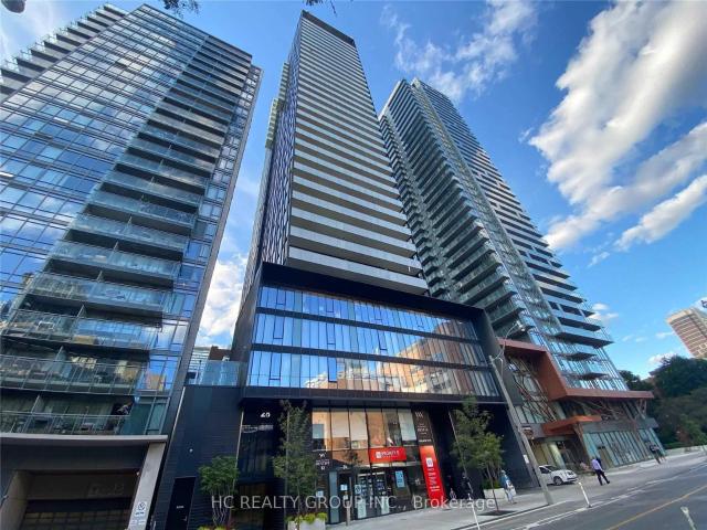 2810 28 Wellesley Street E, Toronto | StudioBeds/1Bath, Condo, $2,000/mo | Condos. Ca