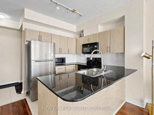 2810 3 Kariya Drive, Mississauga | 1Beds/1Bath, Condo, $420,000 | Condos. Ca