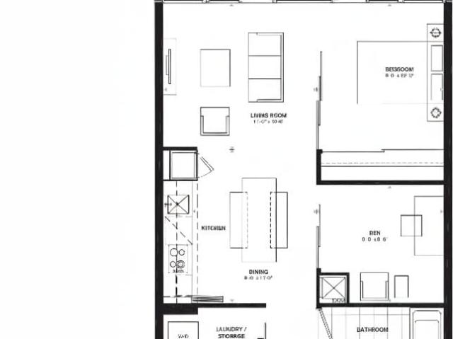 2811 Peter Street, Toronto | Leased, C12789 | Condos. Ca