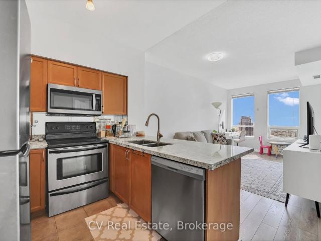 2811 Prince of Wales Drive, Mississauga | For Rent @ $2,400 | Condos. Ca
