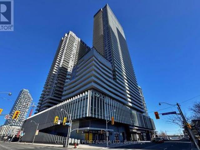 2811 15 Lower Jarvis Street, Toronto, ON, M5E 1R7 lease for lease | Listing ID C13444 | Royal LePage