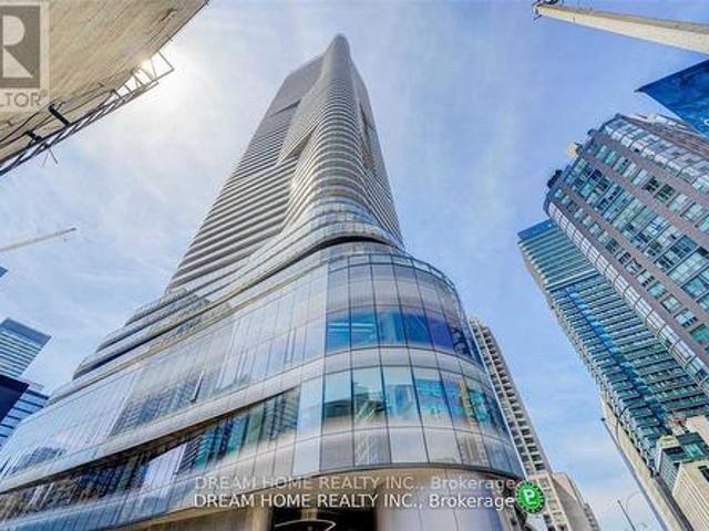 2811 11 Wellesley Street W, Toronto, ON, M4Y 0G4 condo for sale | Listing ID C11960 | Royal LePage
