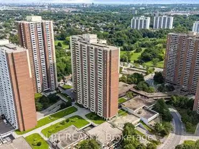 2811 5 Massey Square, Toronto, ON, M4C 5L6 condo for sale.