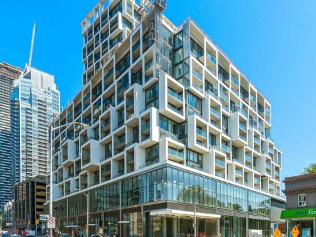 2811 5 Soudan Avenue, Toronto, ON, M4S 0B1 condo for sale | Listing ID C13545 | Royal LePage