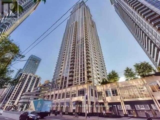2812 Bay Street, Toronto, ON, M5G 2R3 lease for lease | Listing ID C13446 | Royal LePage