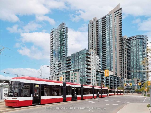 2812 Fort York Boulevard, Toronto | 1+1Beds/1Bath, Condo, $2,700/mo | Condos. Ca