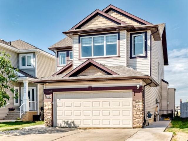 2812 12 Street, Edmonton, AB, T6T 0V8 house for sale | Listing ID E4493 | Royal LePage