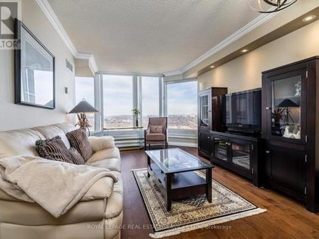 2812 1 Palace Pier Court, Toronto, ON, M8V 3W9 condo for sale | Listing ID W12628 | Royal LePage
