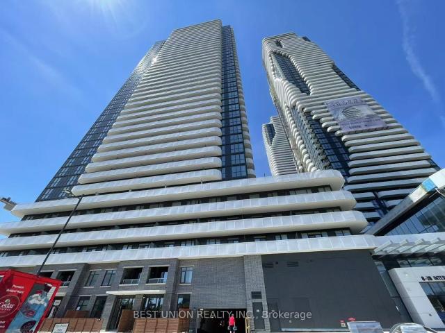 2812 28 Interchange Way, Vaughan | 2Beds/2Bath, Condo, $2,550/mo | Condos. Ca