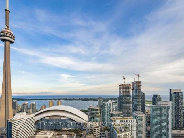 2812 55 Mercer Street, Toronto | Terminated, C12532 | Condos. Ca