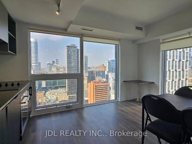 2812 82 Dalhousie Street, Toronto | Leased, C13636 | Condos. Ca