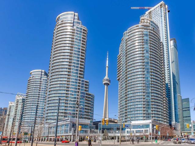 2812 8 York Street, Toronto | 2+1Beds/2Bath, Condo, $3,900/mo | Condos. Ca