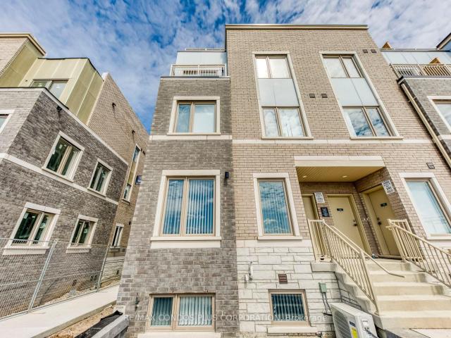 281 140 Honeycrisp Crescent, Vaughan | 2Beds/3Bath, Townhouse, $646,000 | Condos. Ca