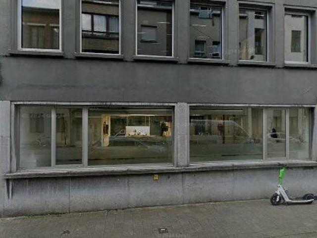 281 981 m2 office space for rent in Stad Antwerp