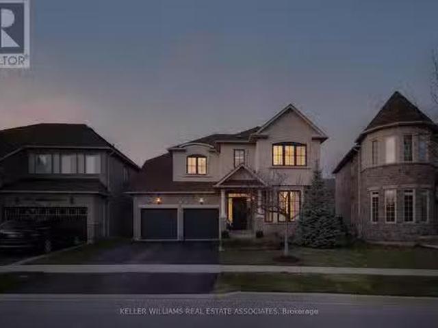 281 Admiral Drive, Oakville, ON, L6L 0C2 house for sale Lis.
