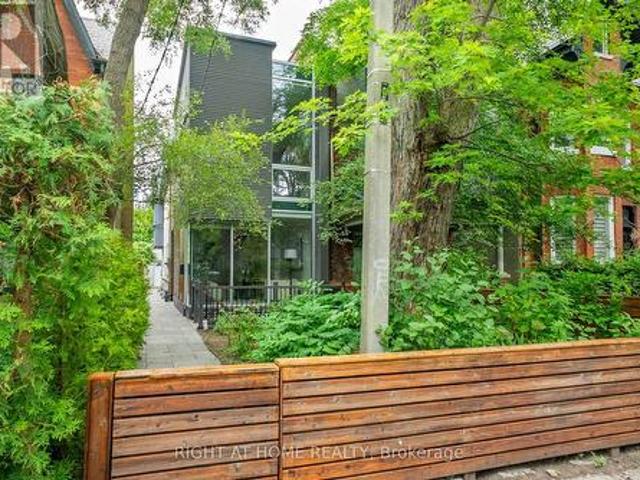 281 Brunswick Avenue, Toronto, ON, M5S 2M6 house for sale | Listing ID C13459 | Royal LePage