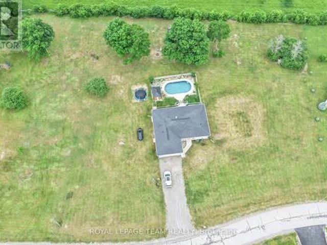 281 Bristow Dr Drive, Montague, ON, K7A 5B8 house for sale | Listing ID X13465 | Royal LePage
