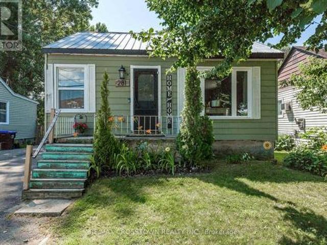 281 Elizabeth Street, Midland, ON, L4R 1Y5 house for sale | Listing ID S13542 | Royal LePage