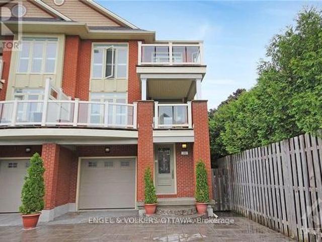 281 Kirchoffer Avenue, Ottawa, ON, K2A 1Y1 house for lease | Listing ID X13457 | Royal LePage