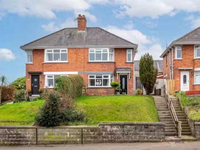 281 Holywood Road