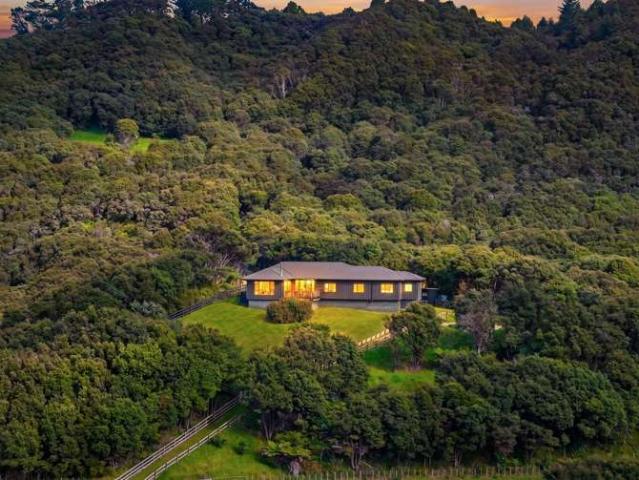 281 J Tolhopf Road, Puhoi, Rodney