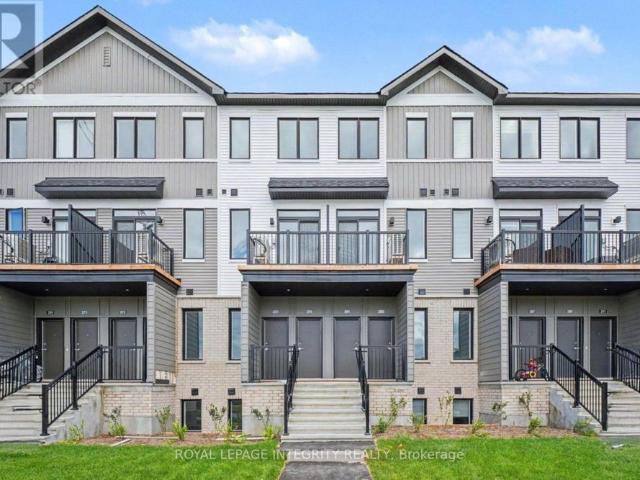 281 Lamarche Avenue Ottawa, ON K1W0M5