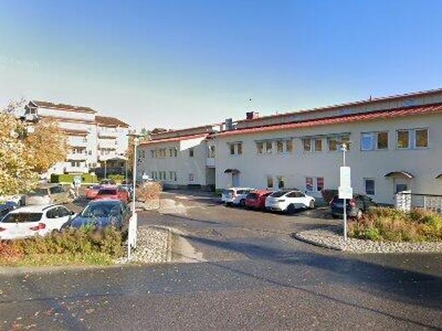 281 m2 kontor uthyres i Kungsbacka
