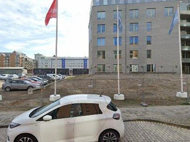 281 m2 kontor uthyres i Lund
