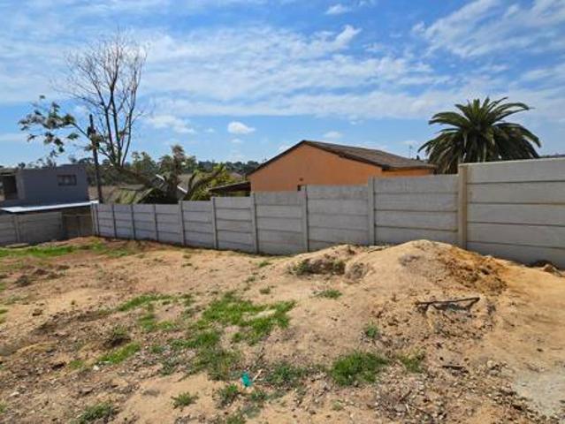 281 m² Land available in Malmesbury