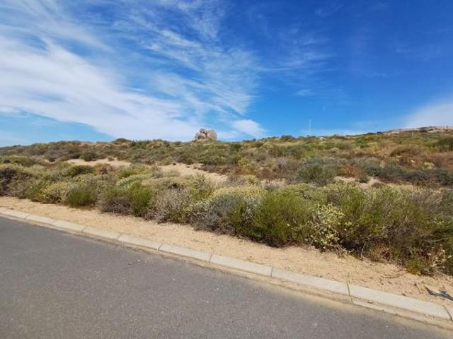 281 m² Land available in Steenbergs Cove
