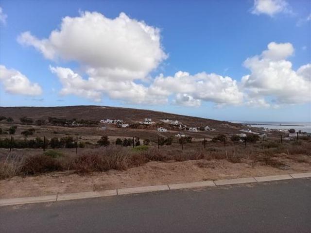 281 m² Land available in Steenbergs Cove