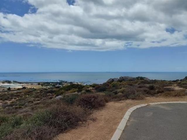 281 m² Land available in Steenbergs Cove