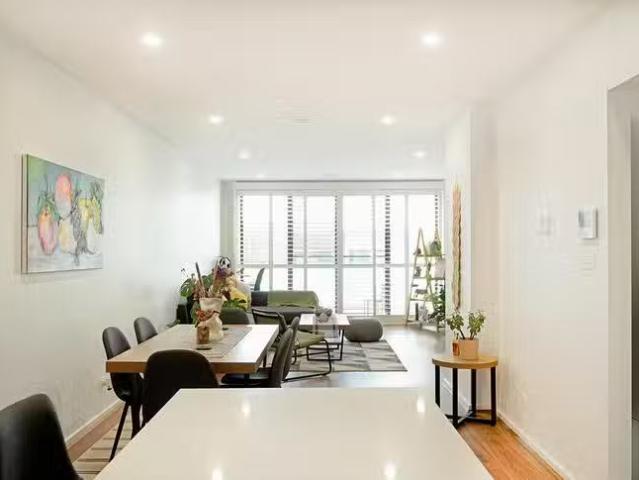 28/1 Martel Street, Denman Prospect, ACT 2611