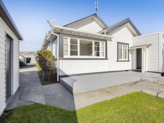 281 South Road, Hawera, South Taranaki