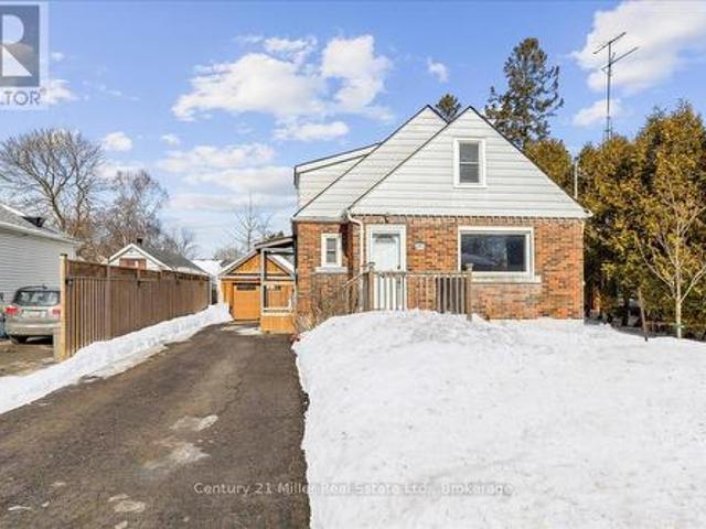 281 Peel Street, Halton Hills Ac Acton, ON, L7J 1M7 house for sale | Listing ID W11991 | Royal LePage