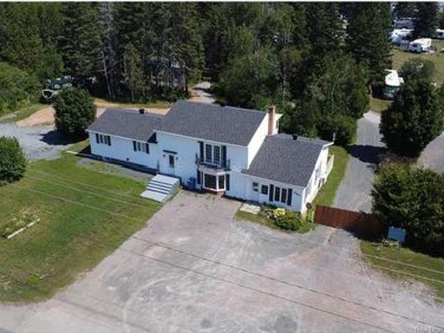 281 Route 134, Petit Rocher Nord, NB, E8J 2E5 house for sale | Listing ID NB145783 | Royal LePage