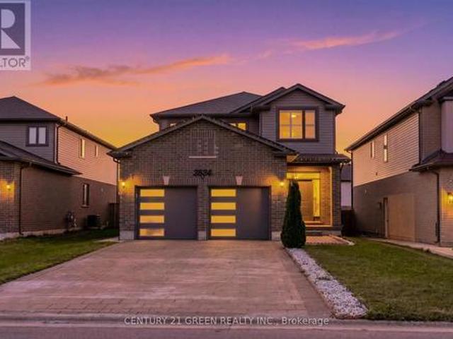 2824 Doyle Drive, London South, ON, N6M 0G7 house for sale | Listing ID X13619 | Royal LePage